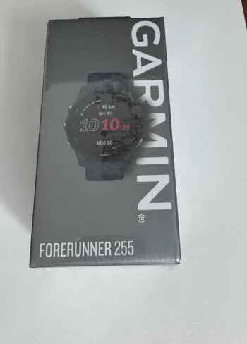 Used Garmin Forerunner 255 bike — image 3 of 6