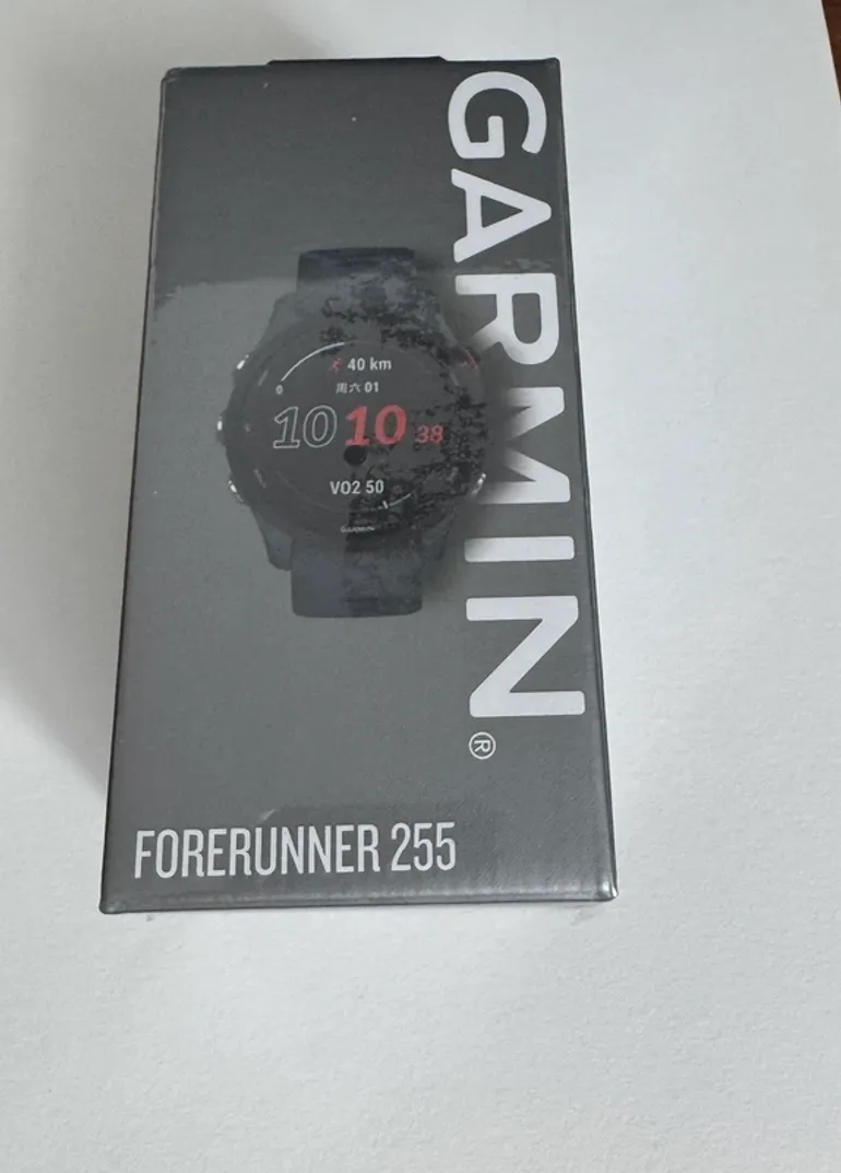 Used Garmin Forerunner 255 bike — image 3 of 6