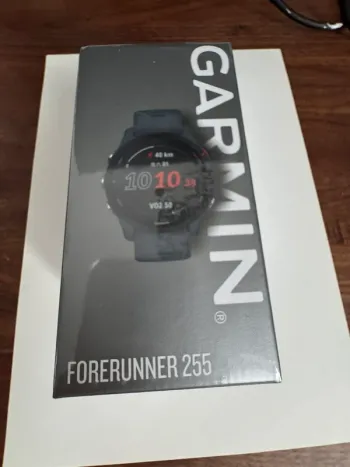Used Garmin Forerunner 255 bike — image 4 of 6
