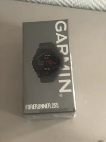 Used Garmin Forerunner 255 bike — image 6 of 6