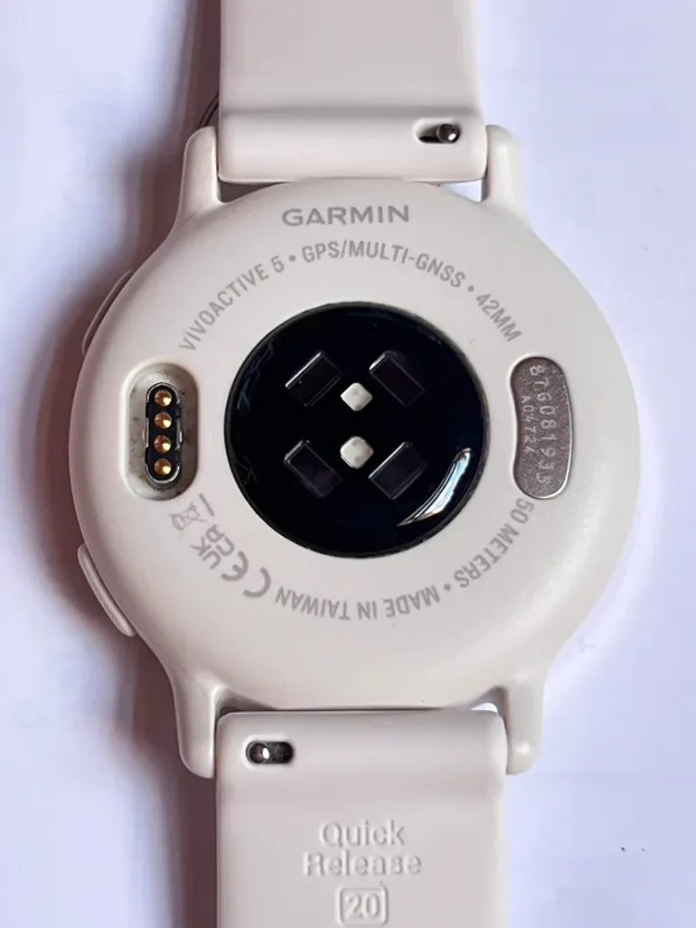 Gebrauchtes Garmin Vivoactive 5 bike — Bild 9 von 11