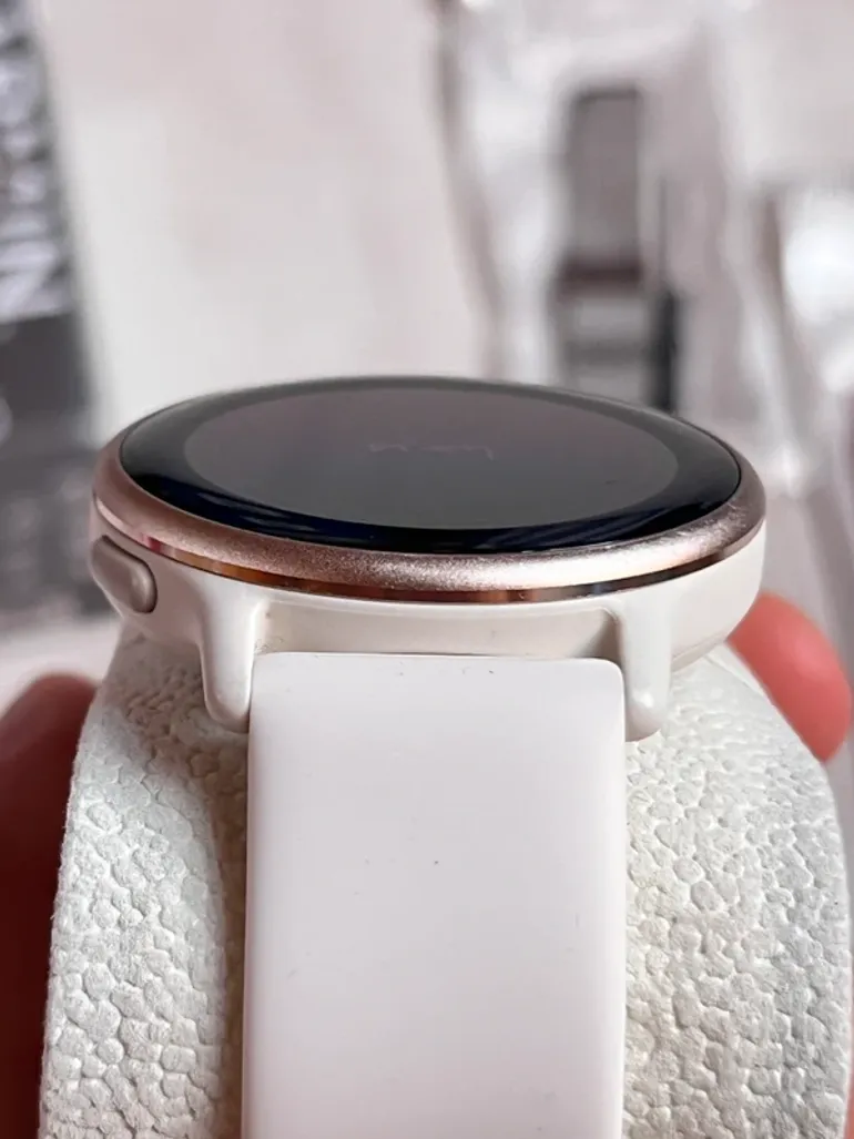 Gebrauchtes Garmin Vivoactive 5 bike — Bild 6 von 11