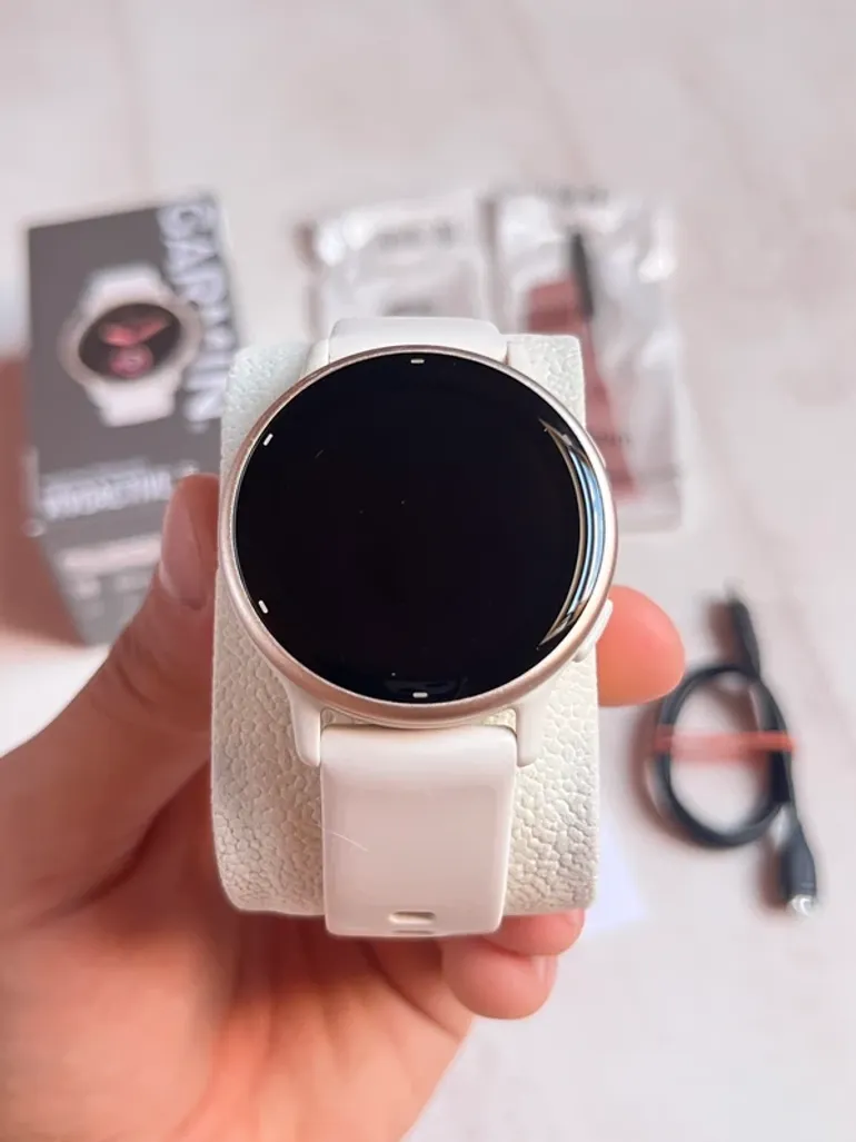 Gebrauchtes Garmin Vivoactive 5 bike — Bild 2 von 11