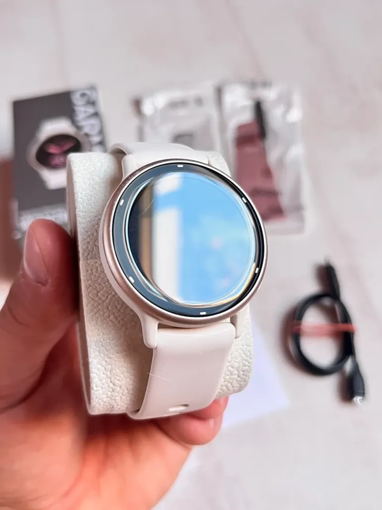 Gebrauchtes Garmin Vivoactive 5 bike — Bild 3 von 11
