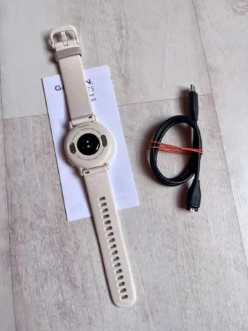 Gebrauchtes Garmin Vivoactive 5 bike — Bild 8 von 11