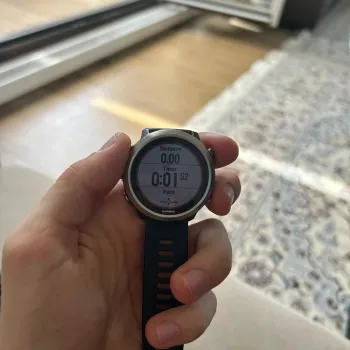 Used Garmin Forerunner 645 bike — image 6 of 7