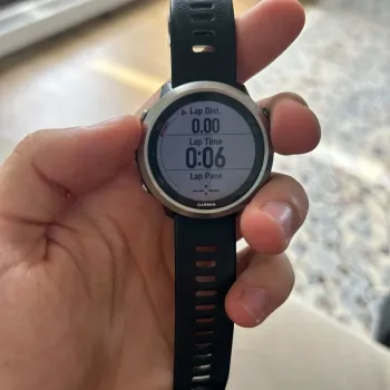 Used Garmin Forerunner 645 bike — image 7 of 7
