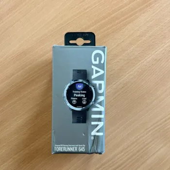 Used Garmin Forerunner 645 bike — image 2 of 7