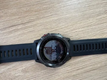 Gebrauchtes Garmin Fenix 3 Electronics
