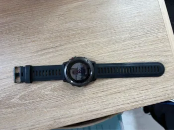 Used Garmin Fenix 3 bike — image 2 of 2