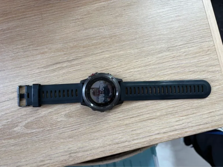 Used Garmin Fenix 3 bike — image 2 of 2