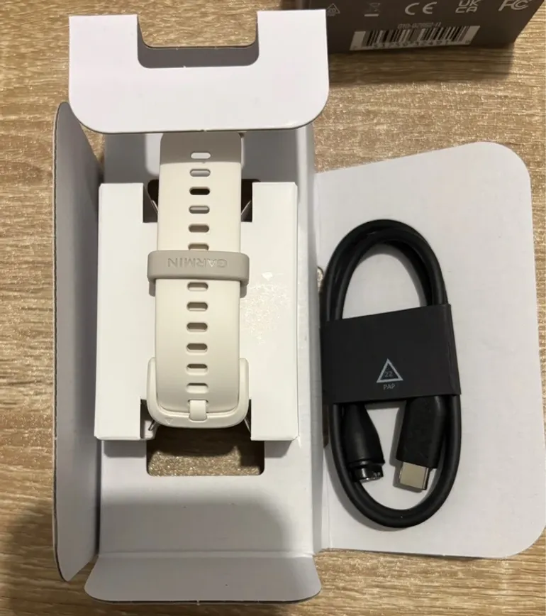 Gebrauchtes Garmin Vivoactive 5 bike — Bild 3 von 4