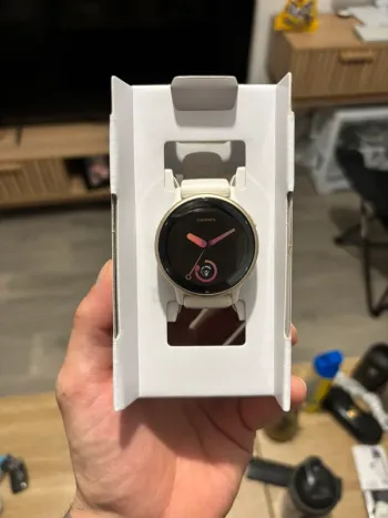 Gebrauchtes Garmin Vivoactive 5 bike — Bild 2 von 4
