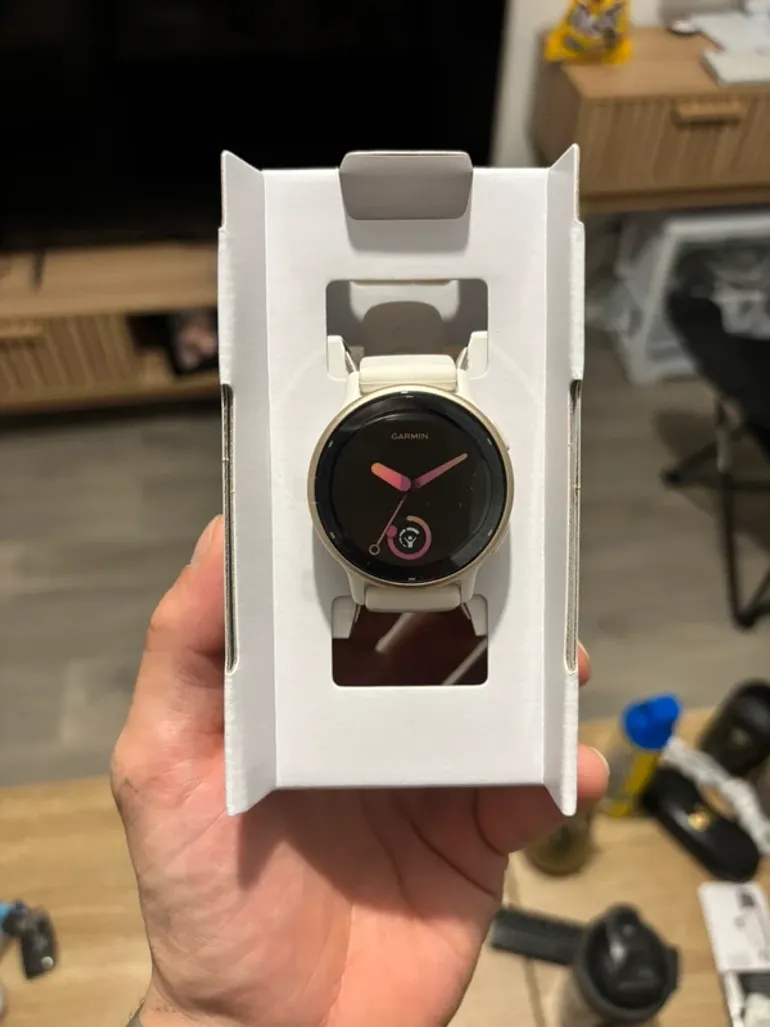Gebrauchtes Garmin Vivoactive 5 bike — Bild 2 von 4