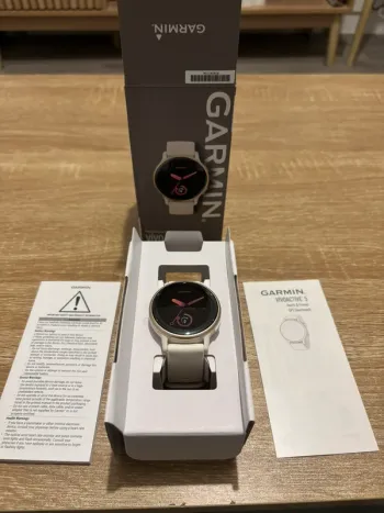 Gebrauchtes Garmin Vivoactive 5 Electronics