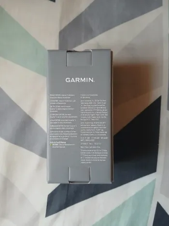 Used Garmin vivoactive 6 bike — image 6 of 6