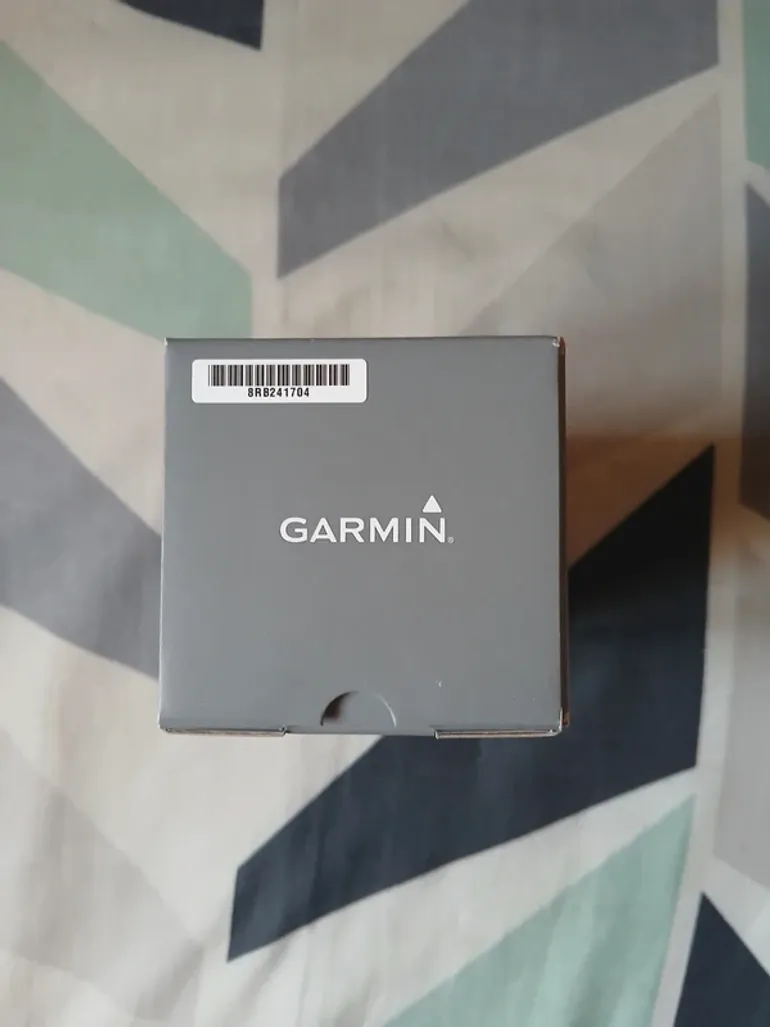 Used Garmin vivoactive 6 bike — image 4 of 6