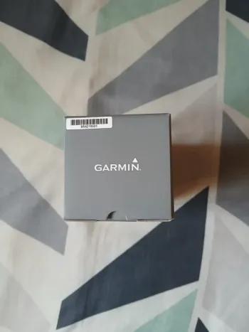 Garmin vivoactive 6 bike d'occasion — image 4 sur 6