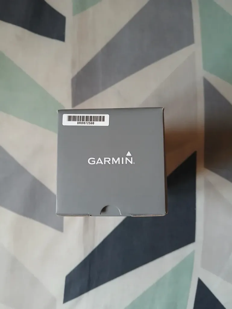 Used Garmin vivoactive 6 bike — image 4 of 6