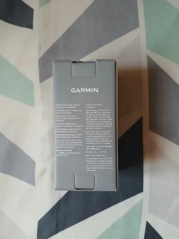 Used Garmin vivoactive 6 bike — image 6 of 6