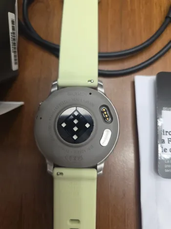 Gebrauchtes Garmin Venu 4 bike — Bild 3 von 3