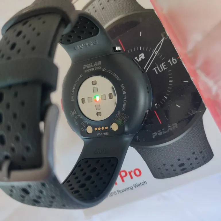 Gebrauchtes Polar Pacer Pro bike — Bild 3 von 10