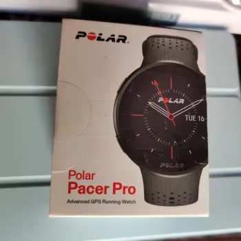 Gebrauchtes Polar Pacer Pro bike — Bild 9 von 10