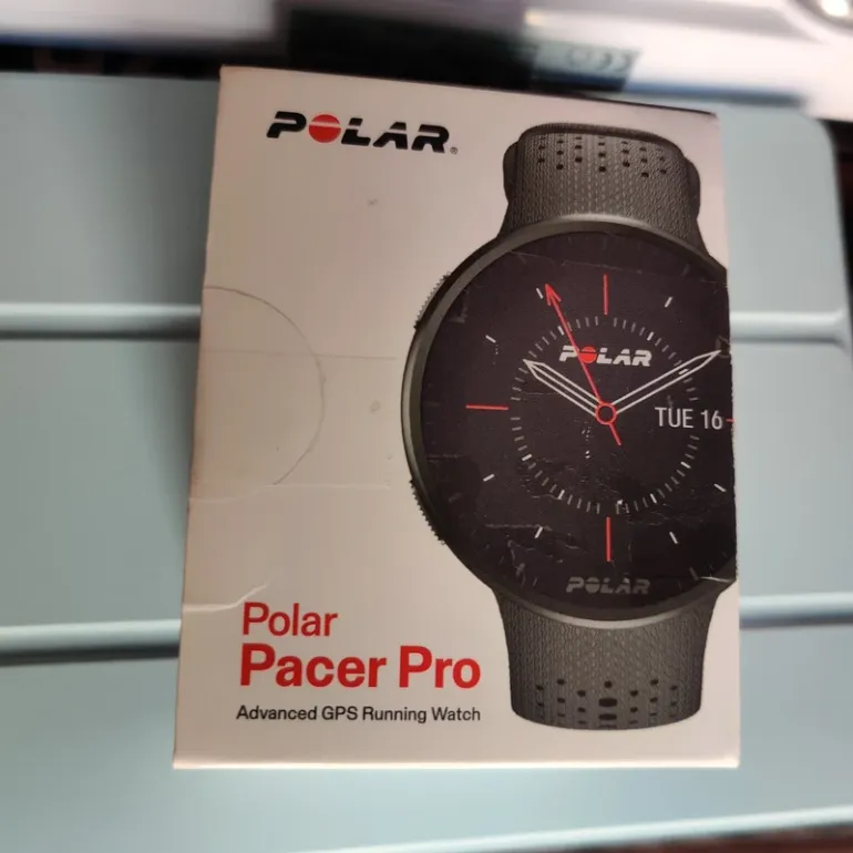 Gebrauchtes Polar Pacer Pro bike — Bild 9 von 10