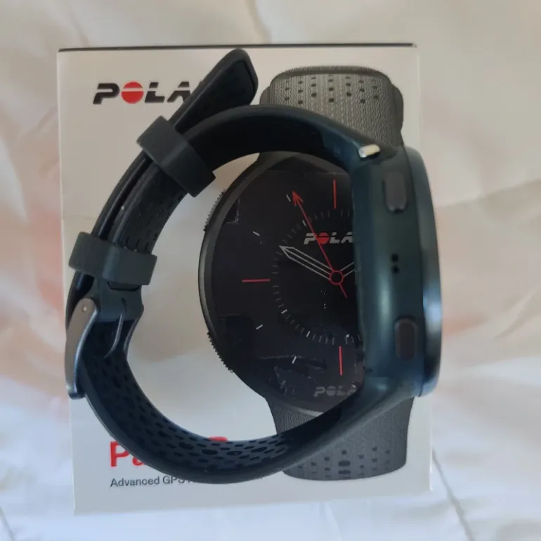 Gebrauchtes Polar Pacer Pro bike — Bild 4 von 10