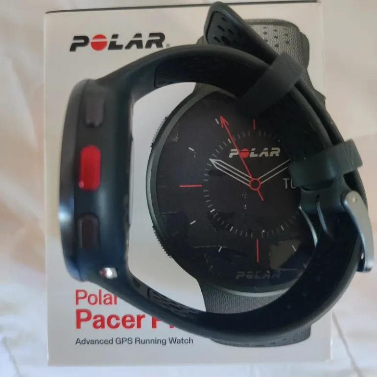 Gebrauchtes Polar Pacer Pro bike — Bild 5 von 10