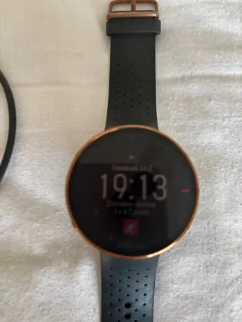 Used Polar M Bronze Electronics
