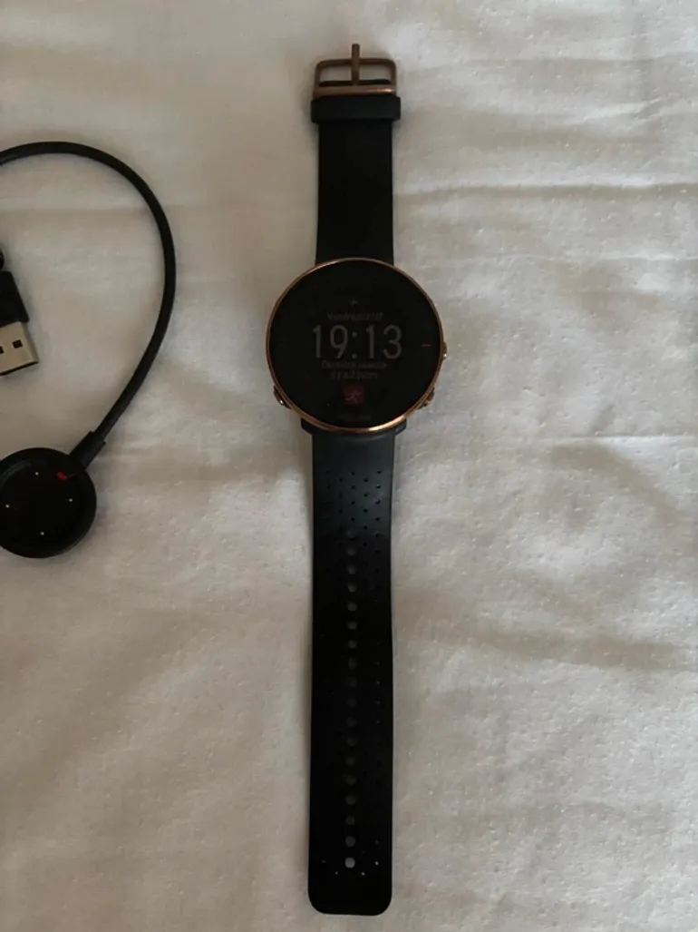 Used Polar M Bronze bike — image 2 of 5