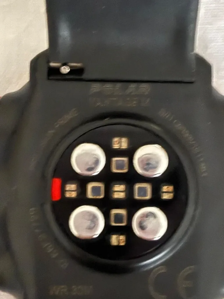 Used Polar M Bronze bike — image 4 of 5