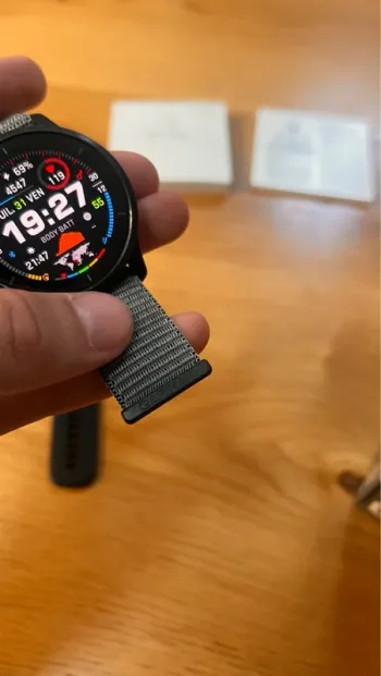 Używany Garmin Venu 2 bike — zdjęcie 6 z 6