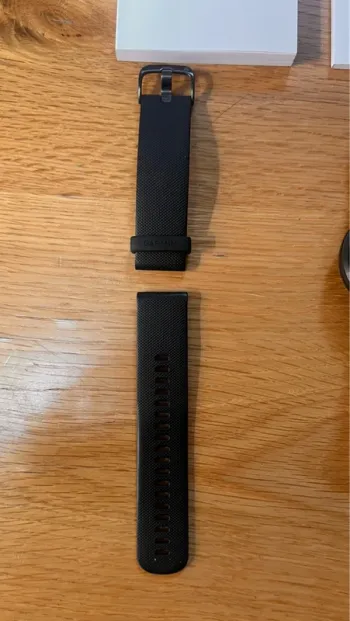 Używany Garmin Venu 2 bike — zdjęcie 2 z 6