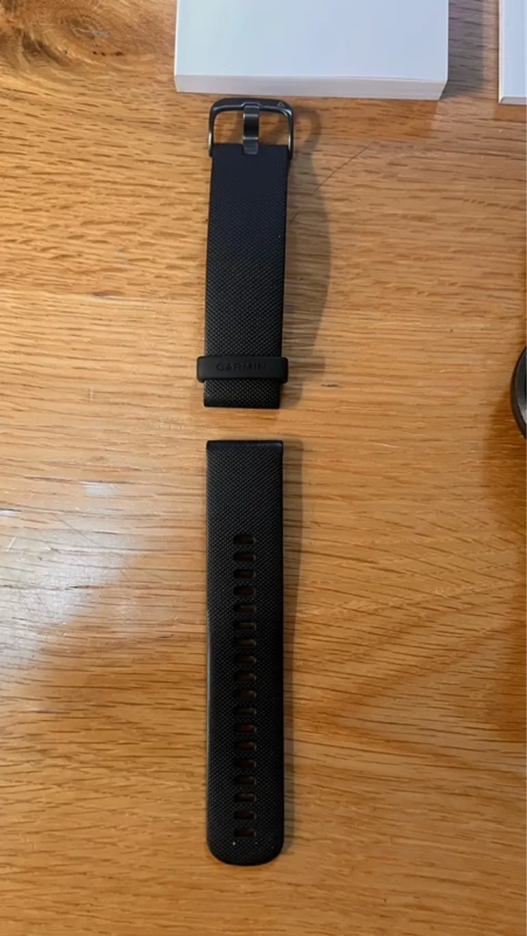 Używany Garmin Venu 2 bike — zdjęcie 2 z 6