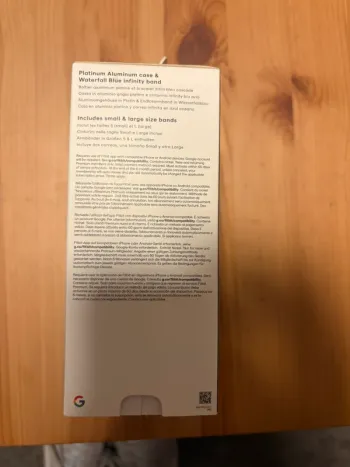 Used Fitbit Versa 4 bike — image 2 of 10