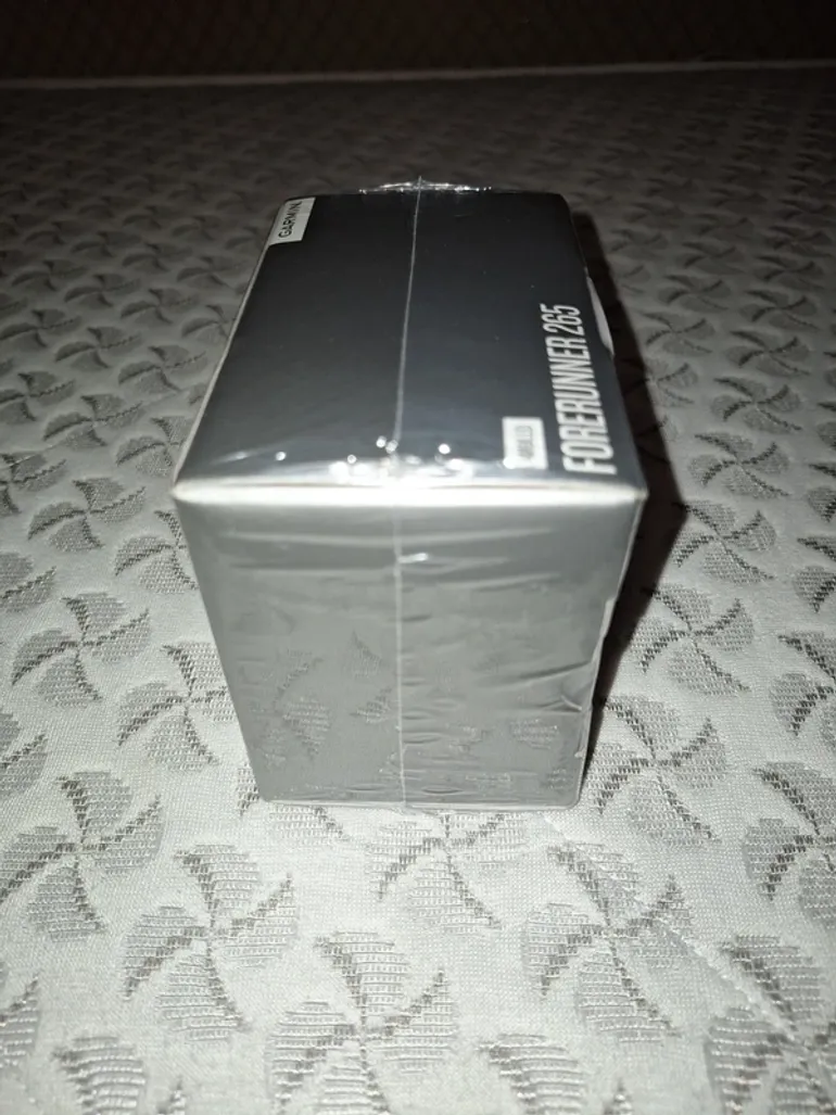 Used Garmin Forerunner 265 bike — image 4 of 4