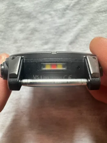 Used Garmin Fenix 8 bike — image 7 of 9