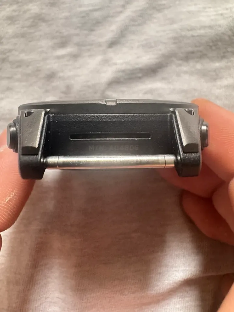 Used Garmin Fenix 8 bike — image 6 of 9