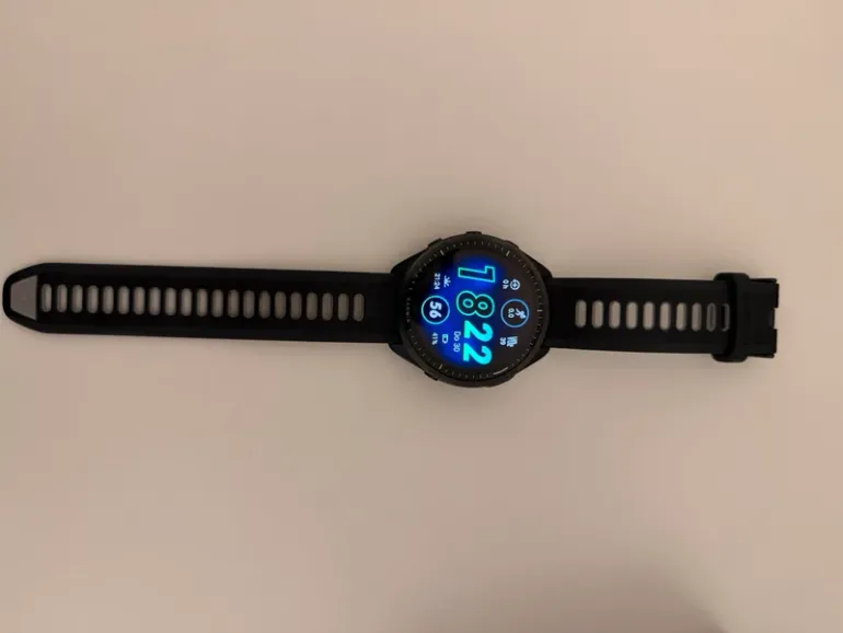 Garmin Forerunner 965 bike d'occasion — image 2 sur 2