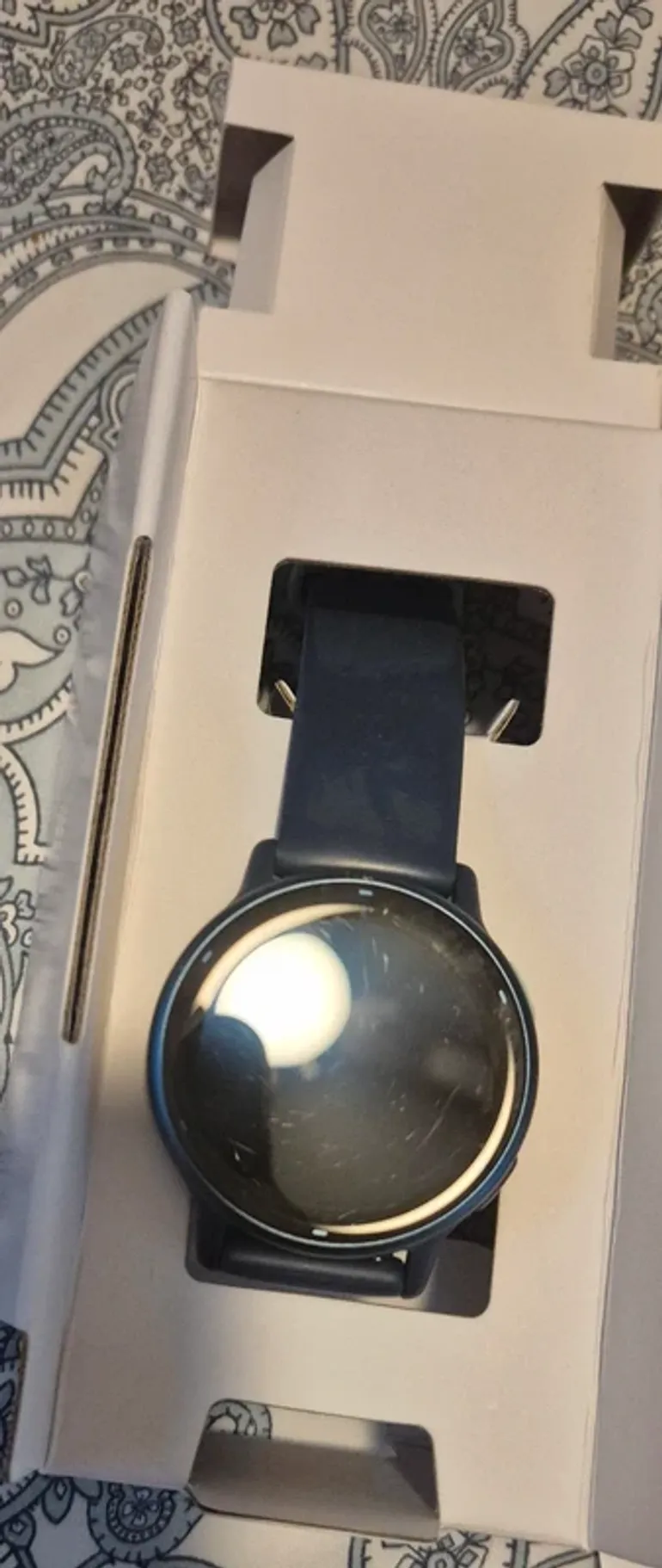 Tweedehands Garmin Vivoactive 5 bike — afbeelding 23 van 40