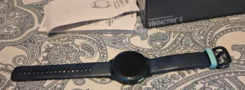 Tweedehands Garmin Vivoactive 5 bike — afbeelding 34 van 40