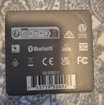Tweedehands Garmin Vivoactive 5 bike — afbeelding 10 van 40