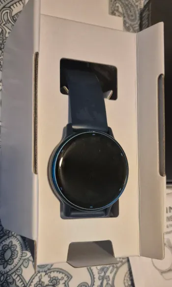 Tweedehands Garmin Vivoactive 5 bike — afbeelding 2 van 40