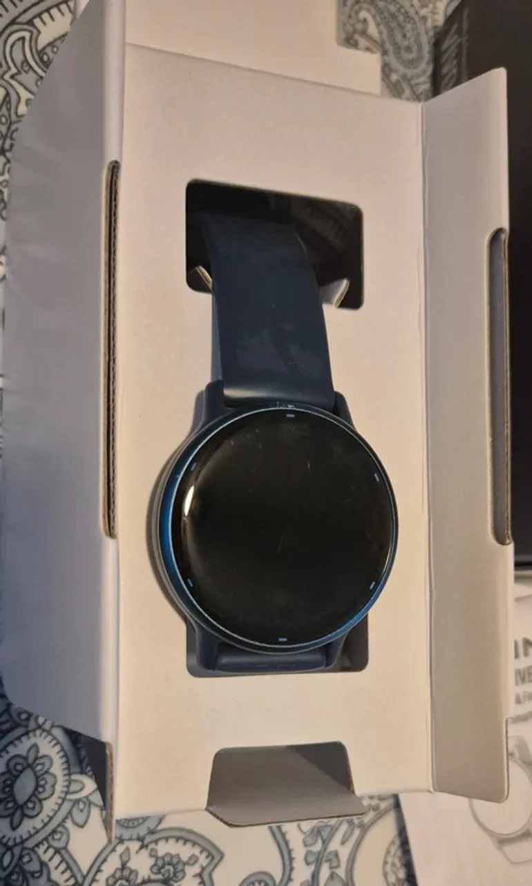 Tweedehands Garmin Vivoactive 5 bike — afbeelding 2 van 40
