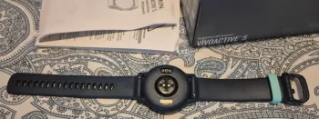 Tweedehands Garmin Vivoactive 5 bike — afbeelding 15 van 40