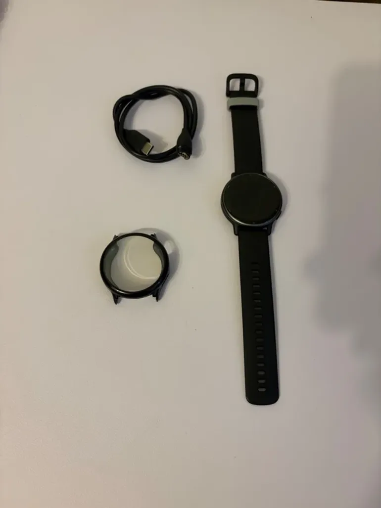Used Garmin vívoactive 5 bike — image 2 of 3