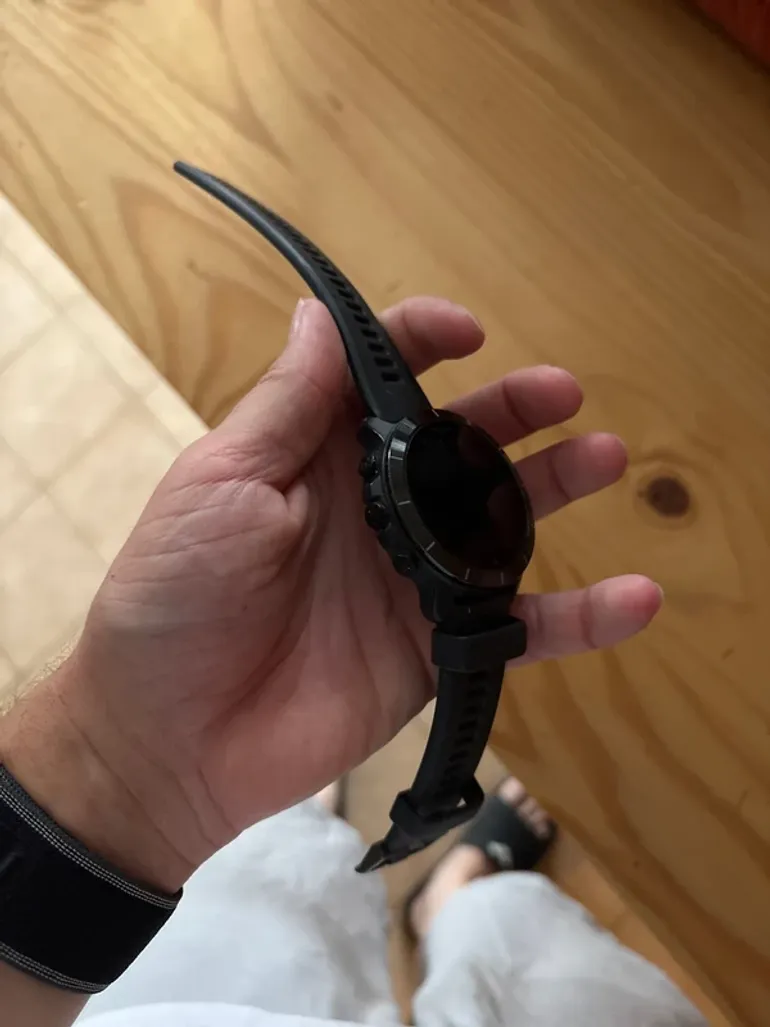 Used Wahoo ELEMNT RIVAL bike — image 4 of 4
