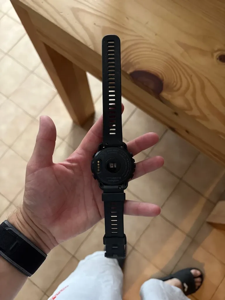 Used Wahoo ELEMNT RIVAL bike — image 2 of 4